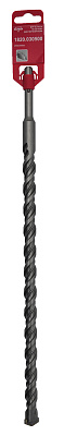 Бур SDS+ 18х410 1820.030500 - фото 1