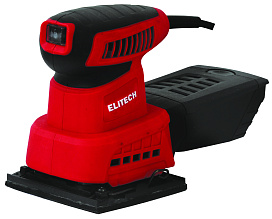 Шлифмашина вибрационная МШВ 0211 (E2213.057.00)