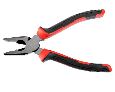 Плоскогубцы комбинированные  ELITECH  110202 190 мм, сталь CrV - фото 3