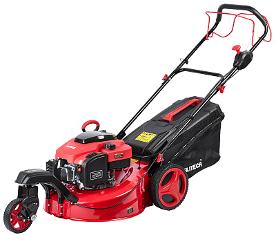 Газонокосилка бензиновая ГБ 3851ТС3 (E1601.017.00) - фото 1