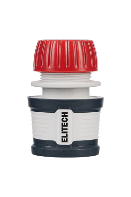 Соединитель 3/4 аквастоп HF 012WS - фото 2