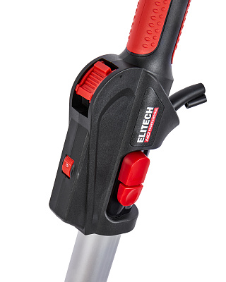 Машина для шлифовки стен DWS 1923ELV (E2213.056.01) - фото 6