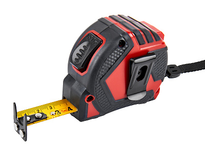 Рулетка 310401 - фото 2