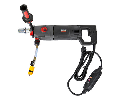 Дрель алмазного сверления HCD 1916E (E2201.063.01) - фото 6