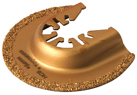 Насадка для мультитула 1820.005700