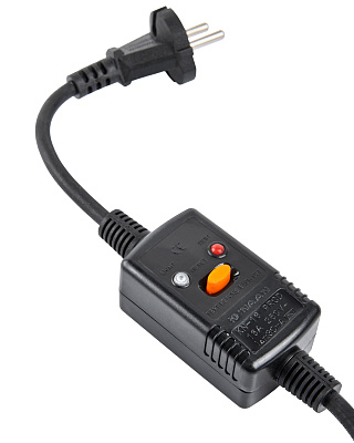 Вибратор электрический для бетона ВРЭ 1335 (E2102.003.00) - фото 7