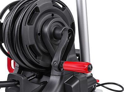 Мойка высокого давления HPW 2518IR (E0600.012.00) - фото 7