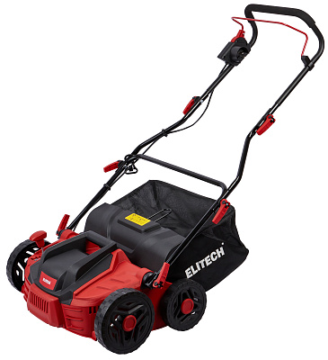 Скарификатор электрический СЭ 1536Т (E1603.011.00) - фото 3