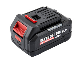 Батарея аккумуляторная RCB 2040S (E0911.091.00)