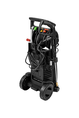 Мойка высокого давления ELITECH HD HPW 3524IR 3,5кВт, 160бар, 540л/час - фото 7