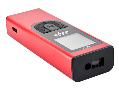 Дальномер лазерный ДЛ 40 - фото 6