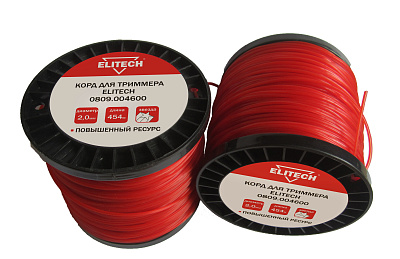 Корд триммерный 0809.004600 - фото 1