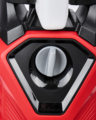 Мойка высокого давления электрическая М 1600РП - фото 5