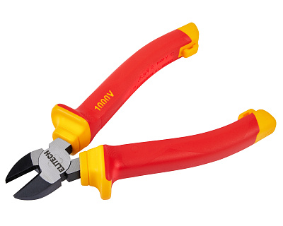 Бокорезы диэлектрические 130401 - фото 3