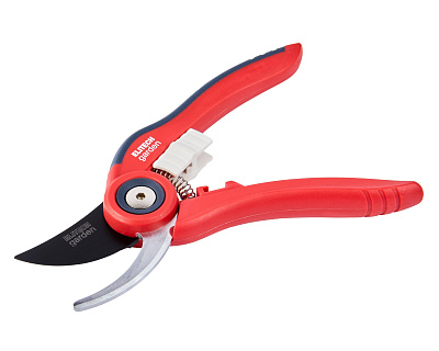 Секатор плоскостной PB 01 - фото 4