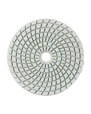 Алмазный круг 100мм P300 мокрое шлифование 1820.158000 - фото 1