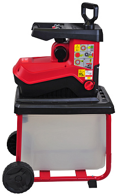 Измельчитель ИВС 2500 - фото 5