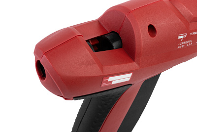 Пистолет клеевой ПКЛ 5015К - фото 6