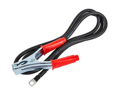 Устройство пуско-зарядное EBC 50/180 - фото 8