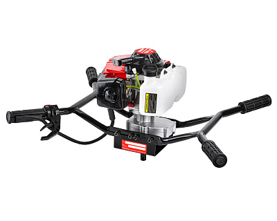 Мотобур бензиновый БМ 70Н - фото 3