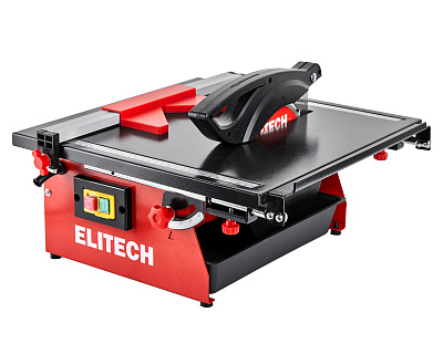 Плиткорез электрический ПЭ 0618 (E2008.008.00) - фото 3