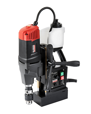 Станок сверлильный магнитный MCD 1635E (E2010.003.01) - фото 1