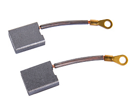 Щетки графитовые 1820.179900