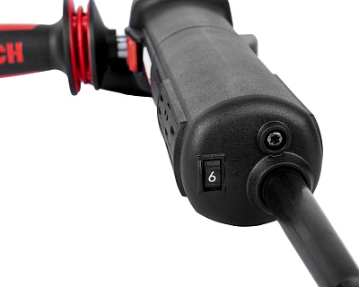 Шлифмашина угловая AG 1512E (E2213.052.00) - фото 9