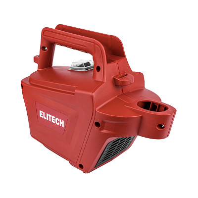 Краскопульт КЭ 0826П (E2208.020.00) - фото 7