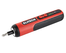 Отвертка аккумуляторная ША 4-1ЛЭ (E2201.064.01)