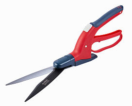 Ножницы   д/газона с поворотным лезвием GS02