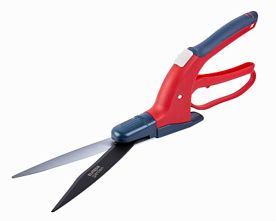 Ножницы   д/газона с поворотным лезвием GS02 - фото 1