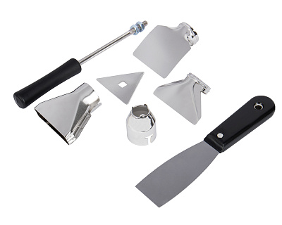 Термопистолет ТВ 20-60С (E2207.011.01) - фото 8