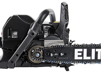 Пила цепная бензиновая CS 7449F (E1611.008.00) - фото 35