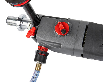 Дрель алмазного сверления HCD 1916E (E2201.063.01) - фото 10