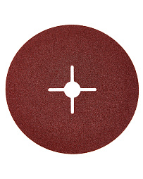 Круг фибровый 150х22мм Р60 5шт 1820.168100