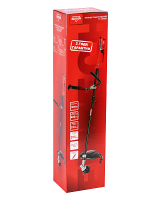 Триммер электрический ТЭ 1240ВУ (E1602.026.00) - фото 12