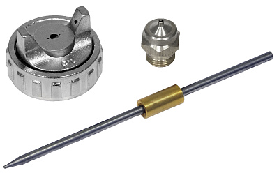 Комплект для пневмокраскопульта 0704.017500 - фото 1