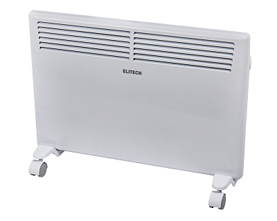 Конвектор электрический - механика (Х-образный) ЭК 1500МБ - фото 3