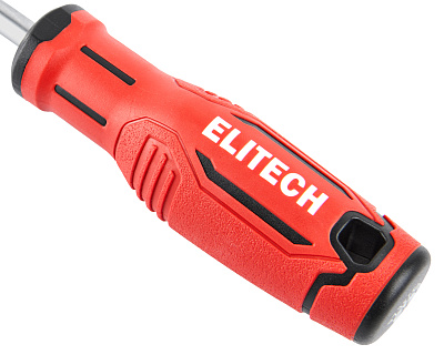 Отвертка 211304 - фото 4