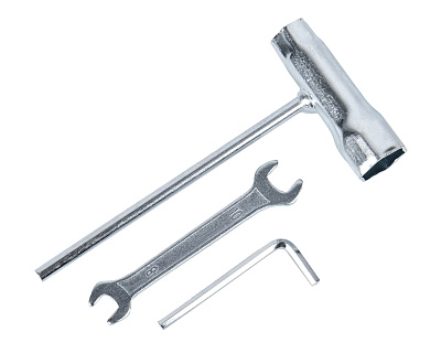 Триммер бензиновый ТБ 3014 (E1602.017.00) - фото 10