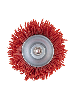 Щетка для дрели 65 мм 1820.154500 - фото 2