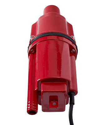 Насос погружной вибрационный НВ 300-25Н - фото 7