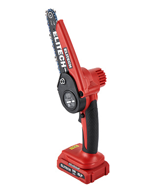 Пила цепная аккумуляторная ПА 206К (E1611.018.00) - фото 3