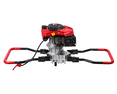 Мотобур бензиновый EA 200HR - фото 13