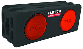 Соединитель струбцин 514009