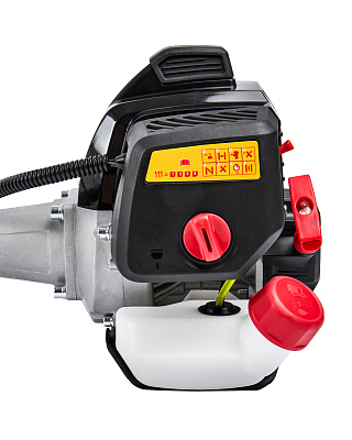 Ножницы для изгороди бензиновые штанговые HG 2646DP(Е1604.007.00) - фото 7