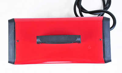 Сварочный инвертор ММА АИС 300 - фото 14