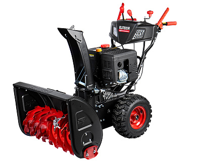 Снегоуборочная машина ST 1271LE (E1609.015.00) - фото 1