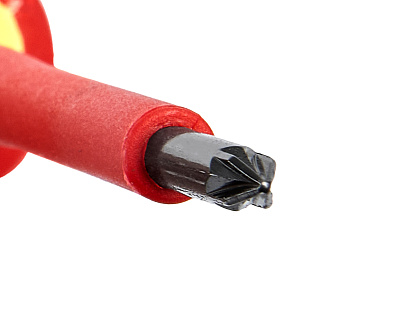 Отвертка 231301 - фото 5